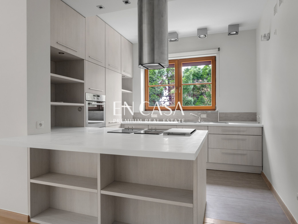 House Rent Warszawa Wilanów 2
