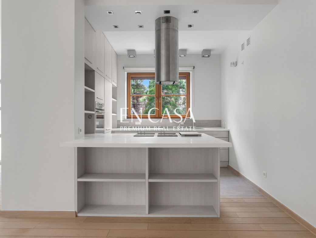 House Rent Warszawa Wilanów 3