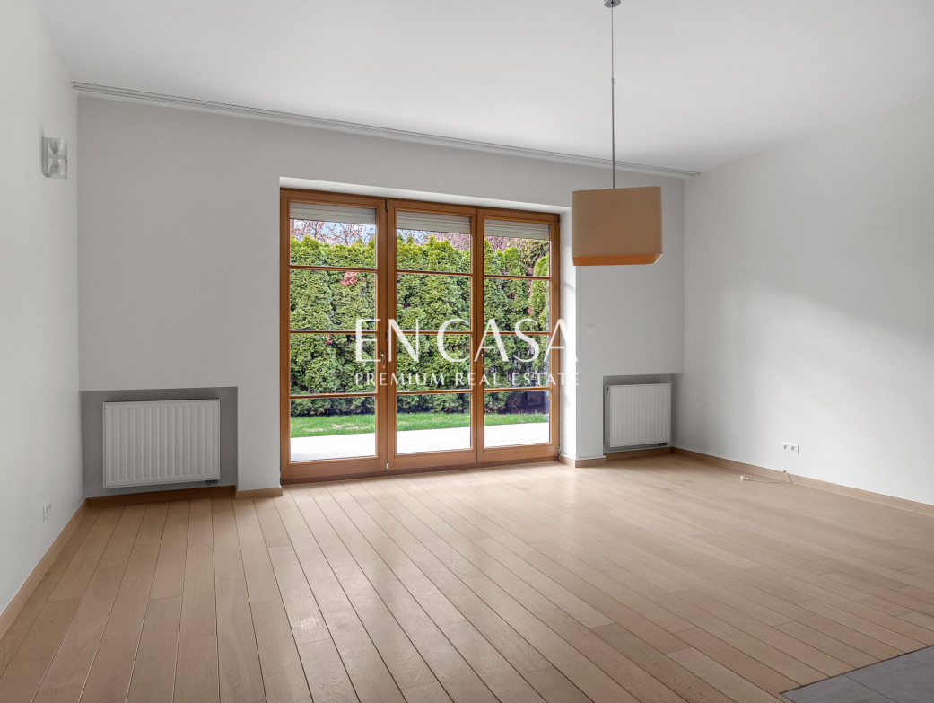 House Rent Warszawa Wilanów 5