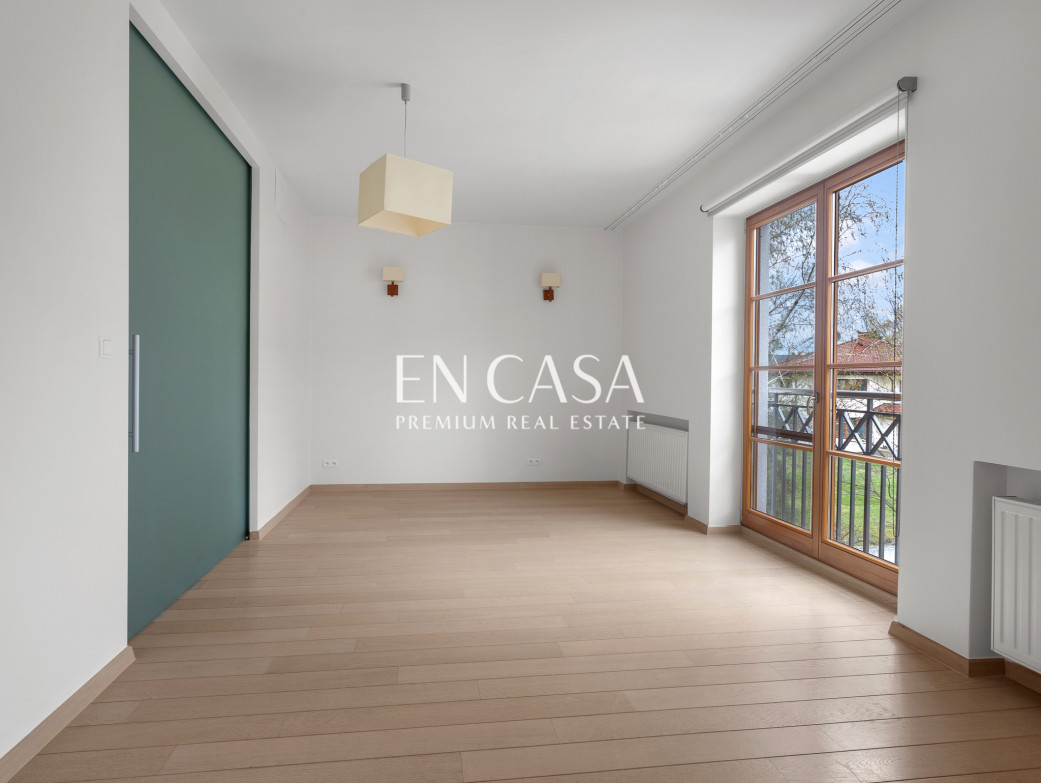 House Rent Warszawa Wilanów 8