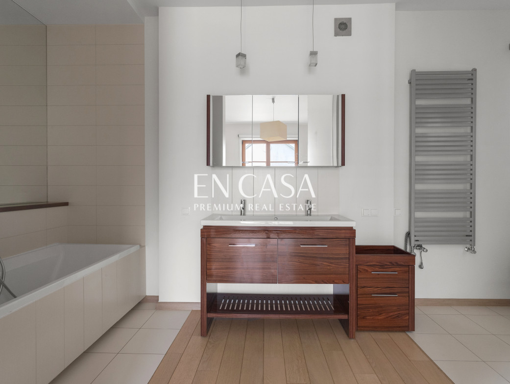 House Rent Warszawa Wilanów 9