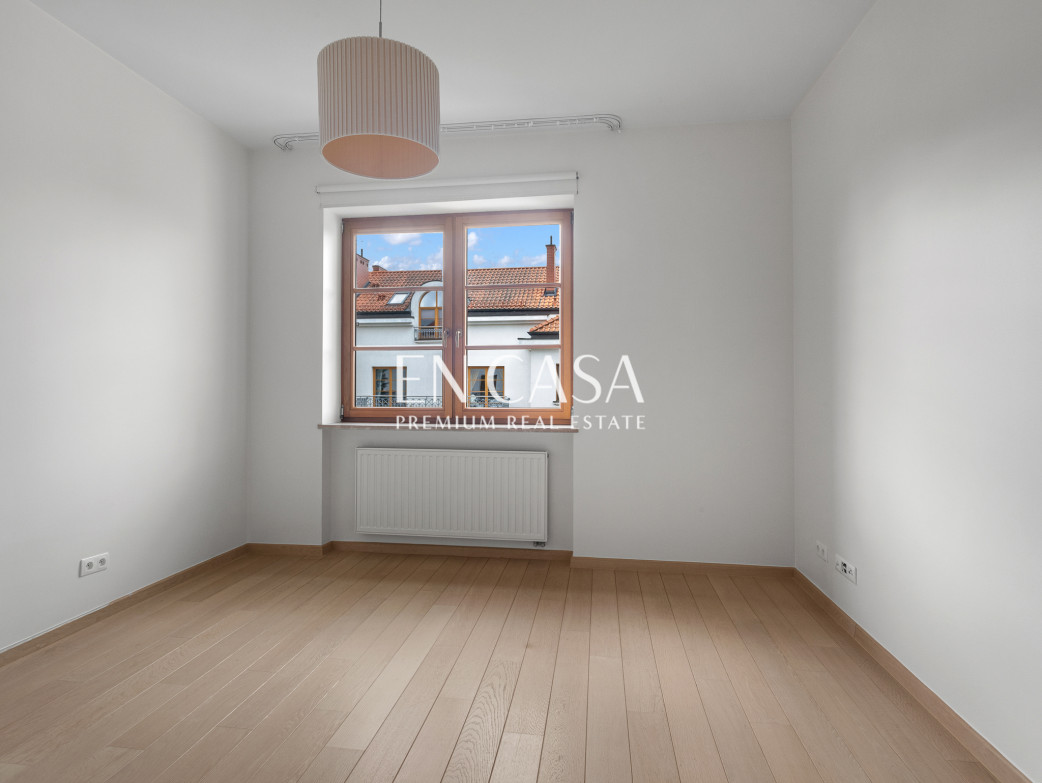 House Rent Warszawa Wilanów 12