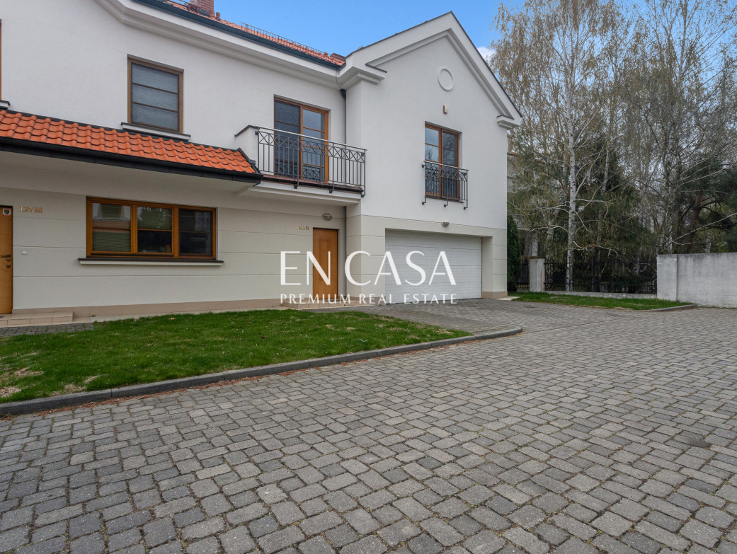 House Rent Warszawa Wilanów 15