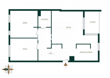 Apartment Sale Warszawa Wilanów Sarmacka