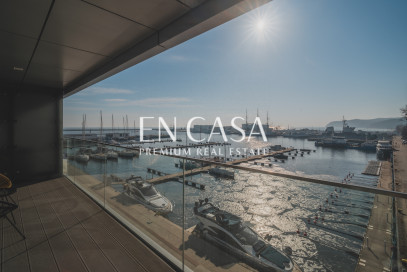 Apartment Sale Gdynia Śródmieście Arkadiusza Rybickiego