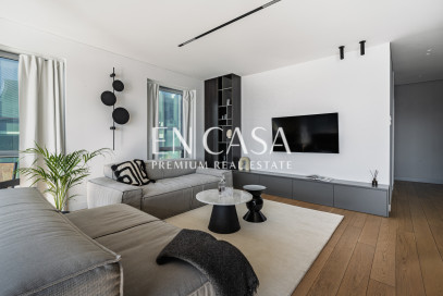 Apartment Sale Gdynia Śródmieście Arkadiusza Rybickiego