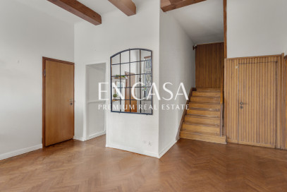 House Sale Milanówek Tadeusza Kościuszki
