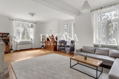 House Sale Milanówek Tadeusza Kościuszki