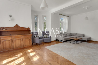 House Sale Milanówek Tadeusza Kościuszki