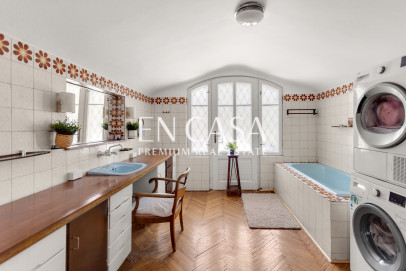 House Sale Milanówek Tadeusza Kościuszki