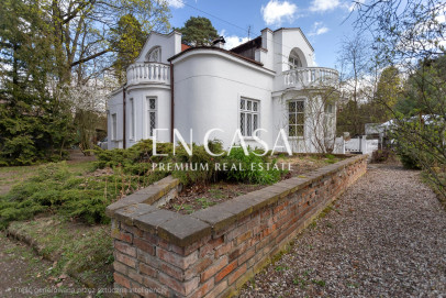 House Sale Milanówek Tadeusza Kościuszki