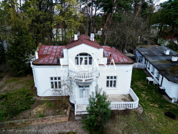 House Sale Milanówek Tadeusza Kościuszki