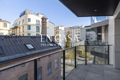 Apartment Sale Warszawa Śródmieście Emilii Plater