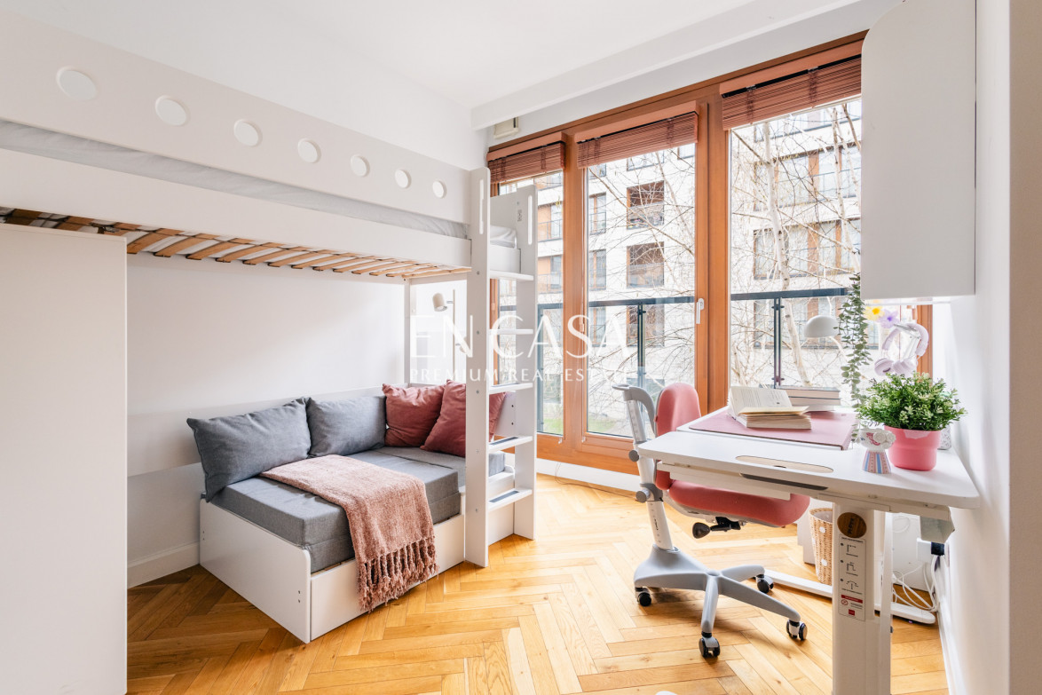 Apartment Sale Warszawa Ochota Juliana Ursyna Niemcewicza 12