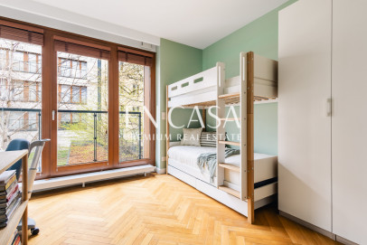 Apartment Sale Warszawa Ochota Juliana Ursyna Niemcewicza