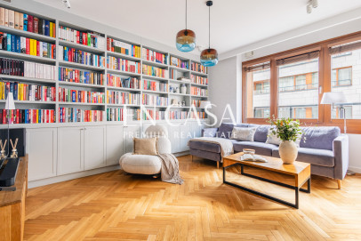 Apartment Sale Warszawa Ochota Juliana Ursyna Niemcewicza