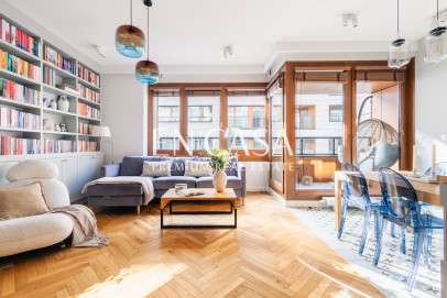Apartment Sale Warszawa Ochota Juliana Ursyna Niemcewicza