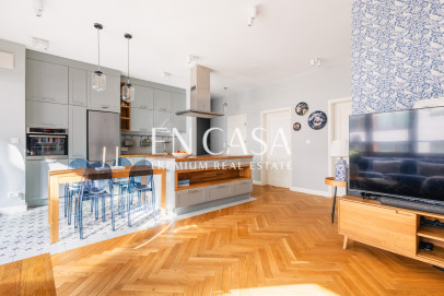 Apartment Sale Warszawa Ochota Juliana Ursyna Niemcewicza