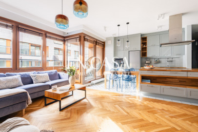 Apartment Sale Warszawa Ochota Juliana Ursyna Niemcewicza