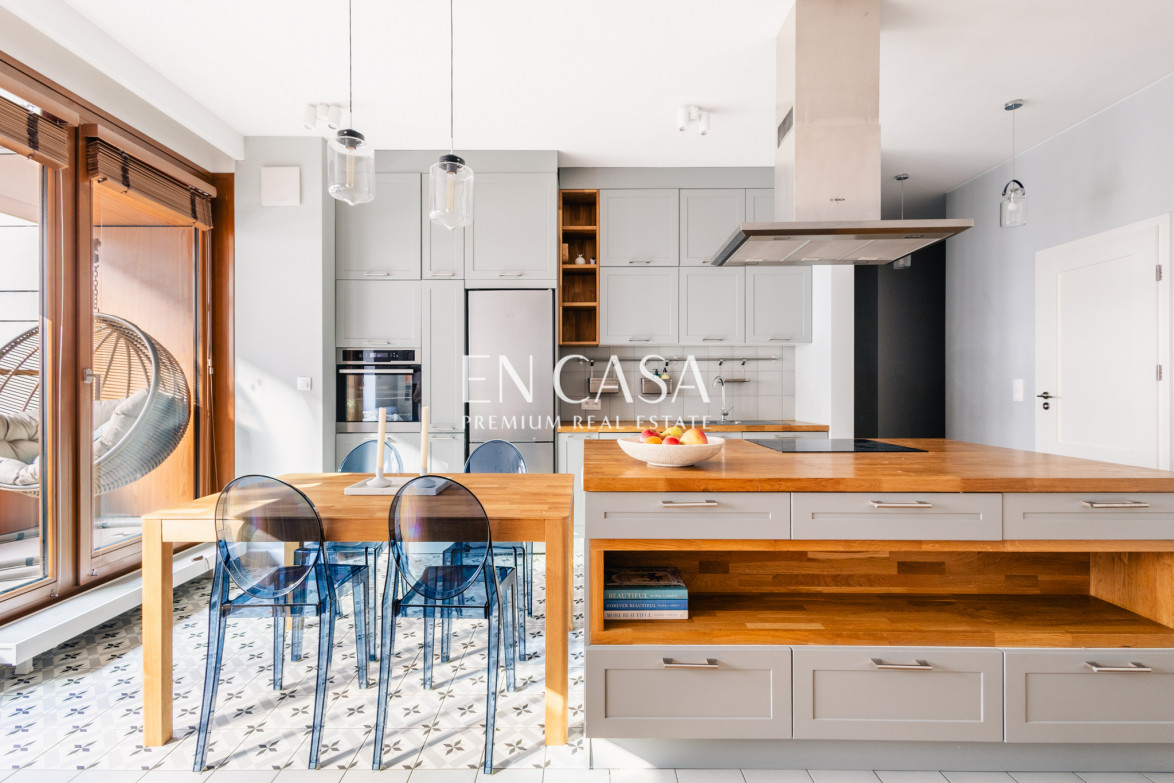 Apartment Sale Warszawa Ochota Juliana Ursyna Niemcewicza 4