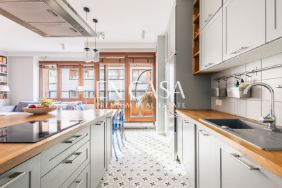 Apartment Sale Warszawa Ochota Juliana Ursyna Niemcewicza