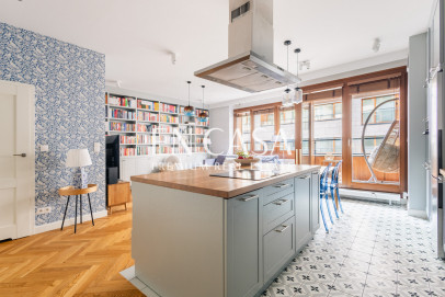 Apartment Sale Warszawa Ochota Juliana Ursyna Niemcewicza