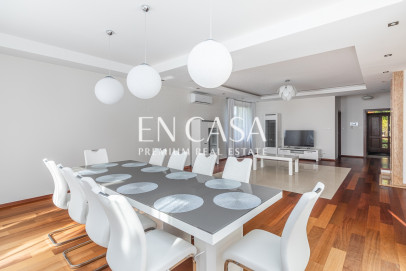 House Rent Warszawa Wilanów