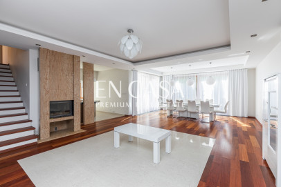 House Rent Warszawa Wilanów