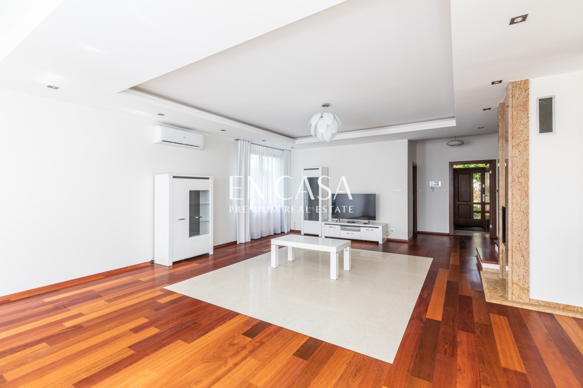 House Rent Warszawa Wilanów 6