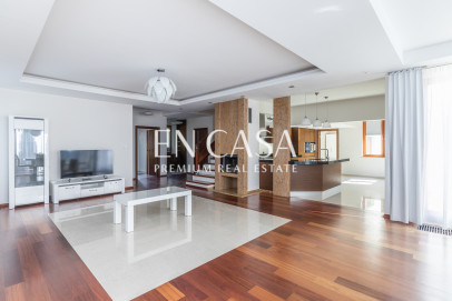 House Rent Warszawa Wilanów