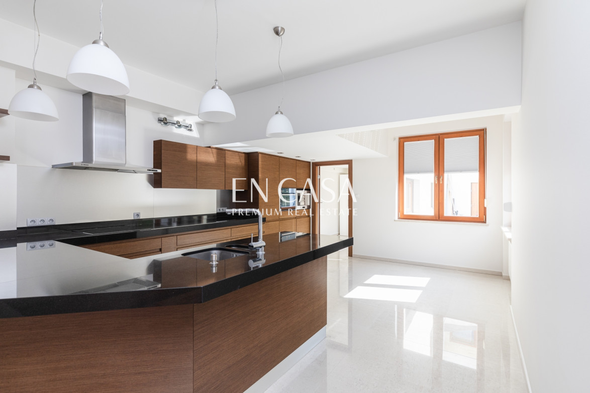 House Rent Warszawa Wilanów 8