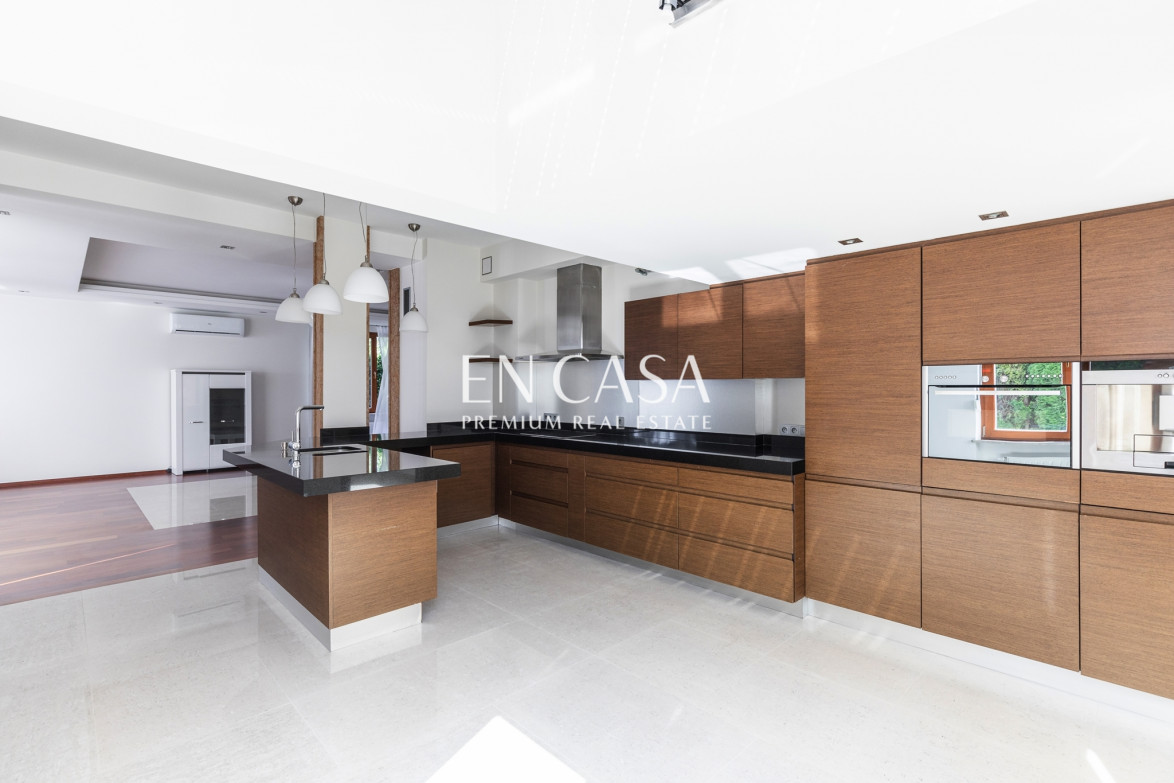 House Rent Warszawa Wilanów 10