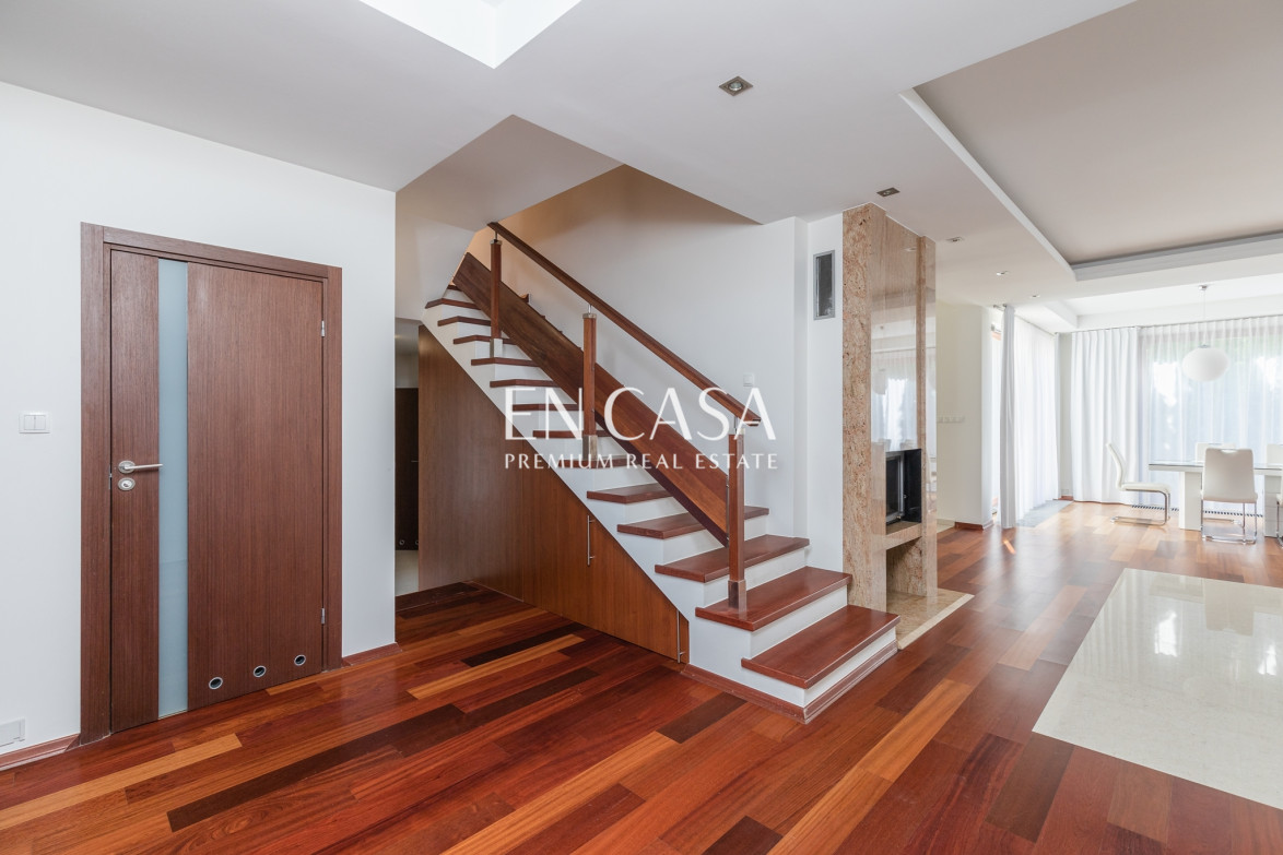 House Rent Warszawa Wilanów 13