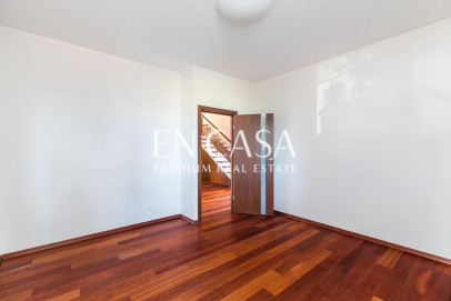 House Rent Warszawa Wilanów