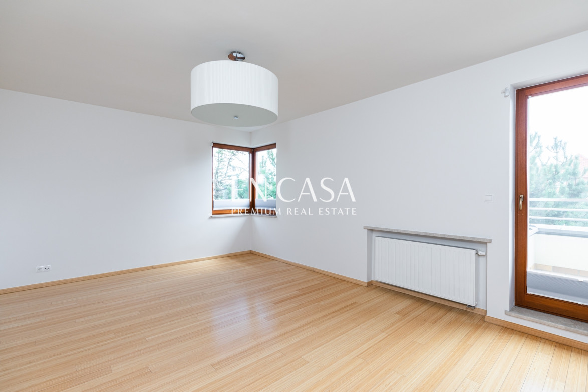 House Rent Warszawa Wilanów 19