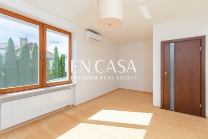 House Rent Warszawa Wilanów