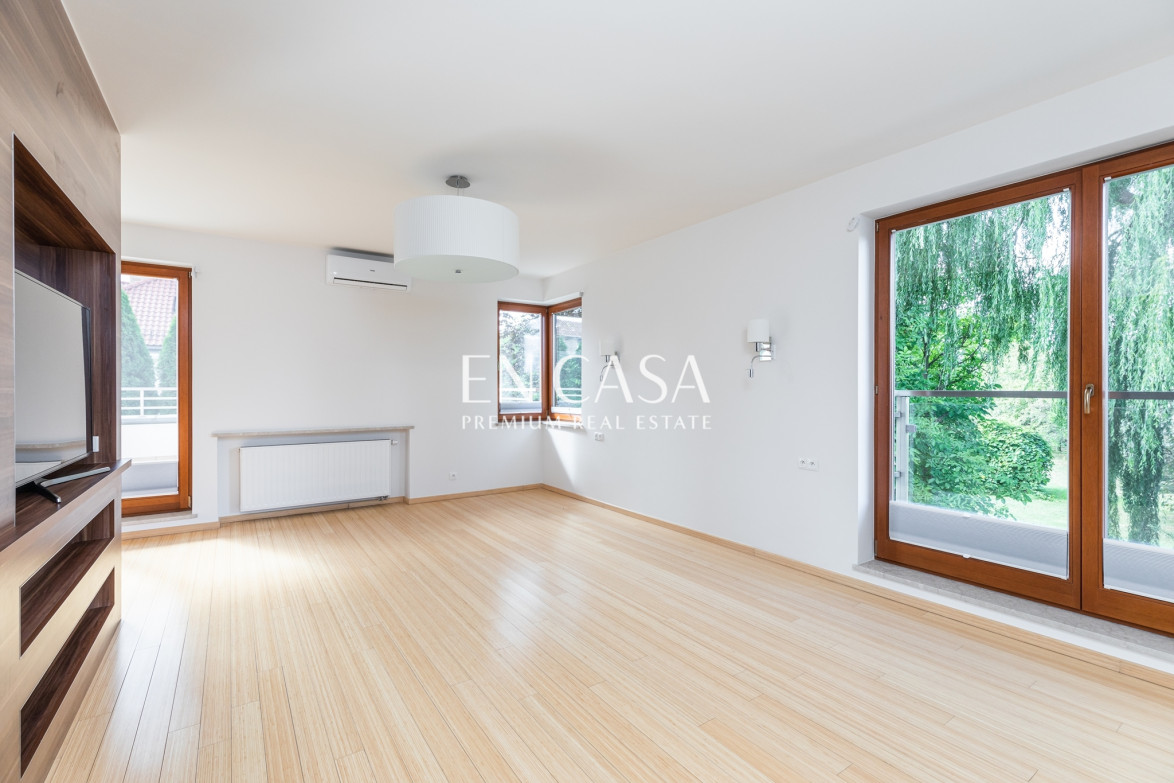House Rent Warszawa Wilanów 22