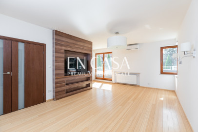House Rent Warszawa Wilanów