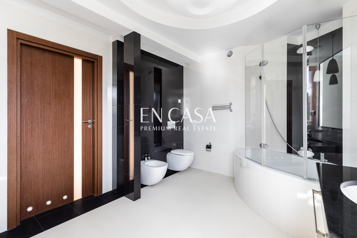 House Rent Warszawa Wilanów 31