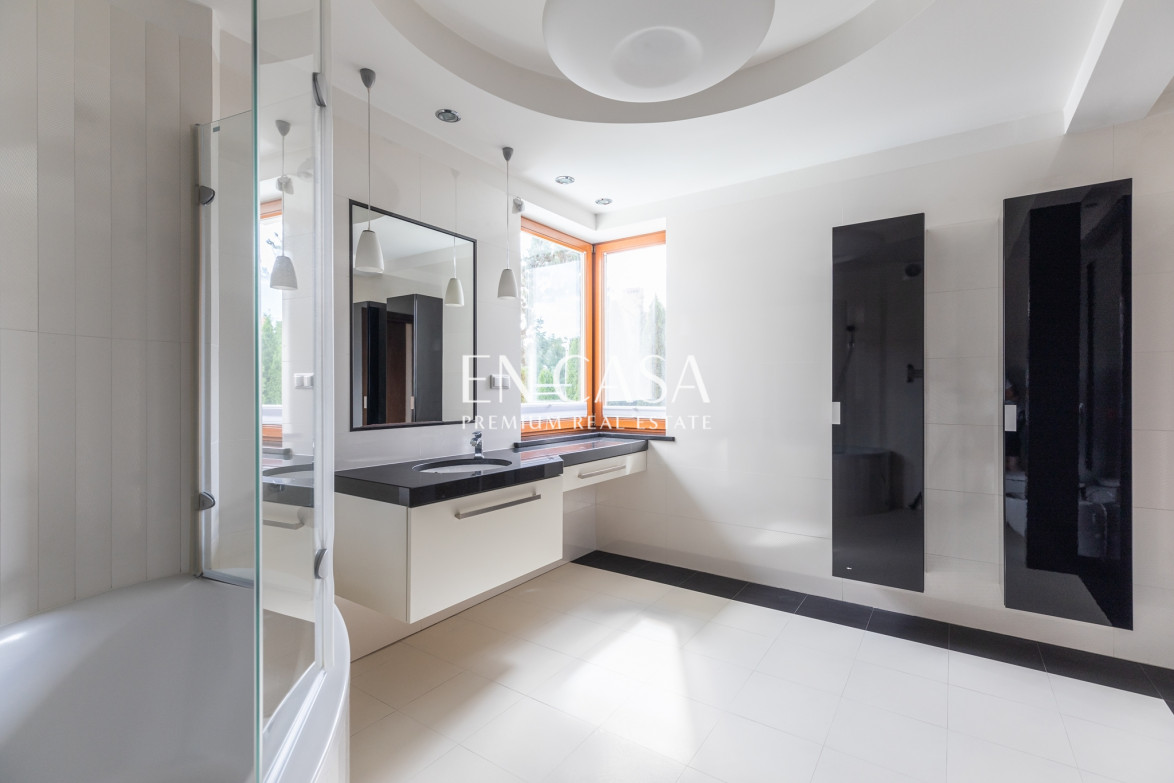 House Rent Warszawa Wilanów 32
