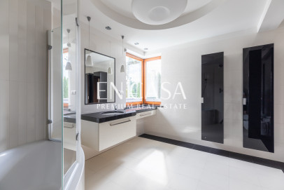 House Rent Warszawa Wilanów