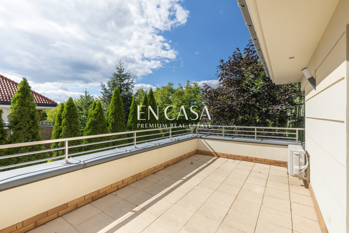 House Rent Warszawa Wilanów 33