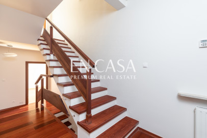 House Rent Warszawa Wilanów
