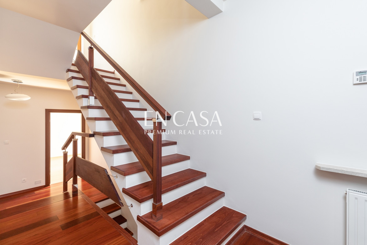 House Rent Warszawa Wilanów 34