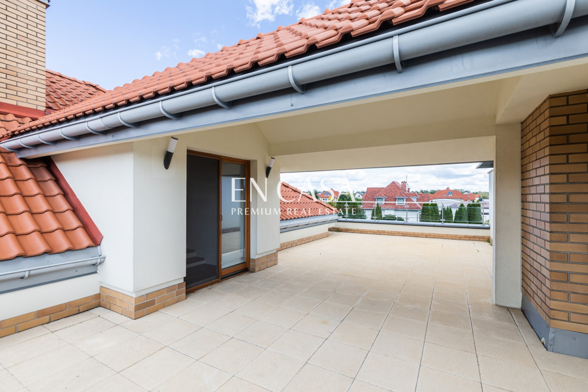 House Rent Warszawa Wilanów 35