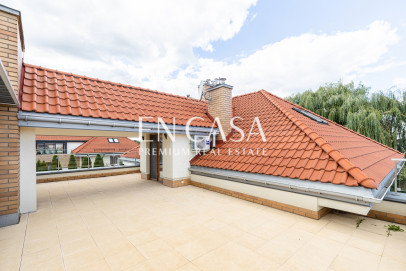 House Rent Warszawa Wilanów