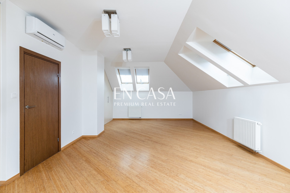House Rent Warszawa Wilanów 37