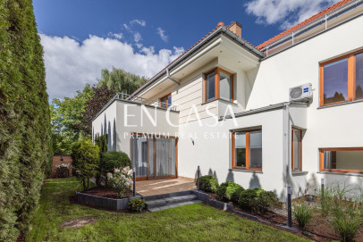 House Rent Warszawa Wilanów