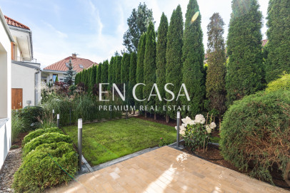 House Rent Warszawa Wilanów