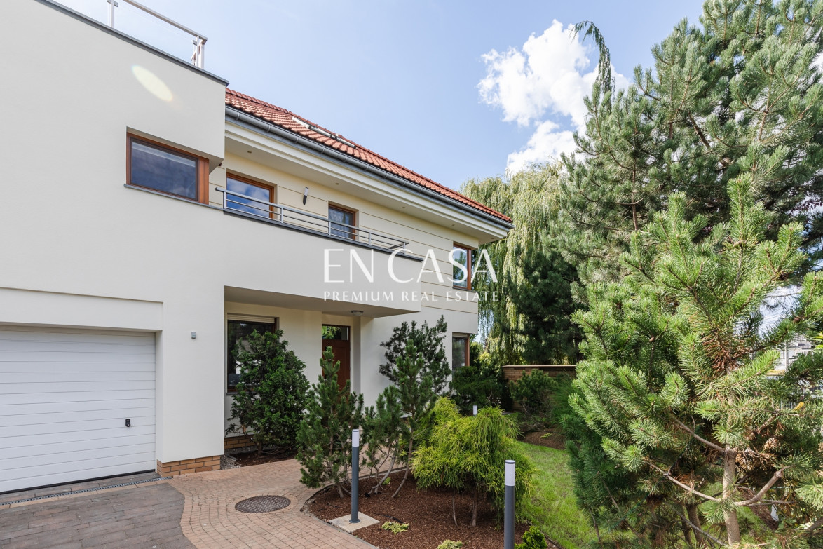 House Rent Warszawa Wilanów 41